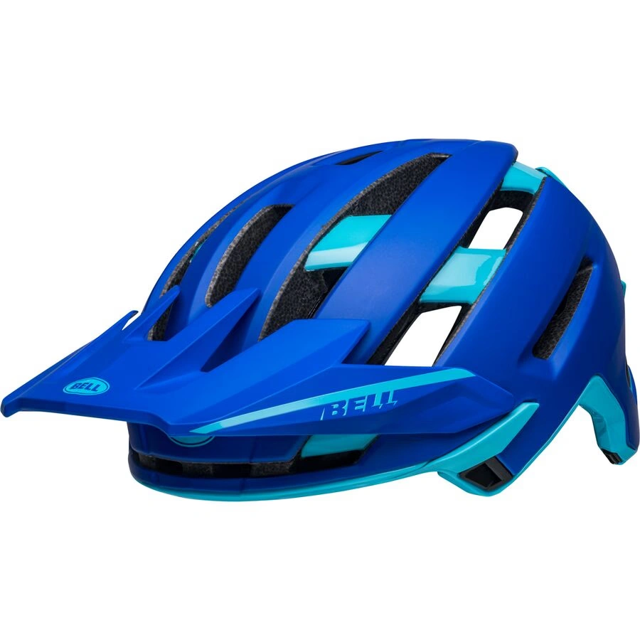 bell super air mips helmet