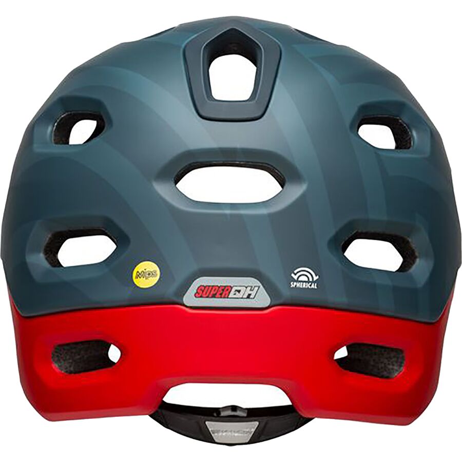 bell super dh mips helmet 13 bell super dh mips helmet
