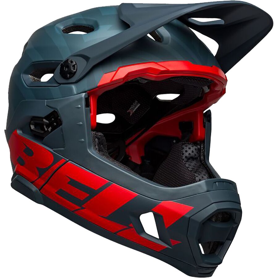 bell super dh mips helmet 14 bell super dh mips helmet