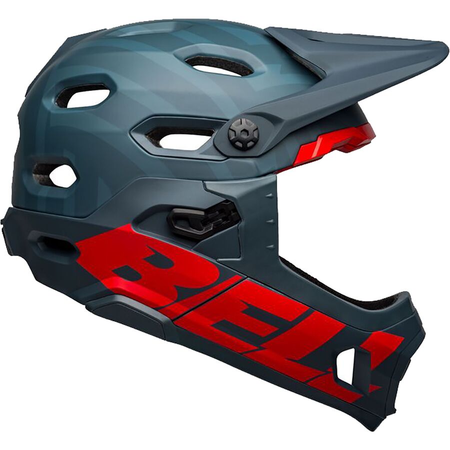 bell super dh mips helmet 15 bell super dh mips helmet