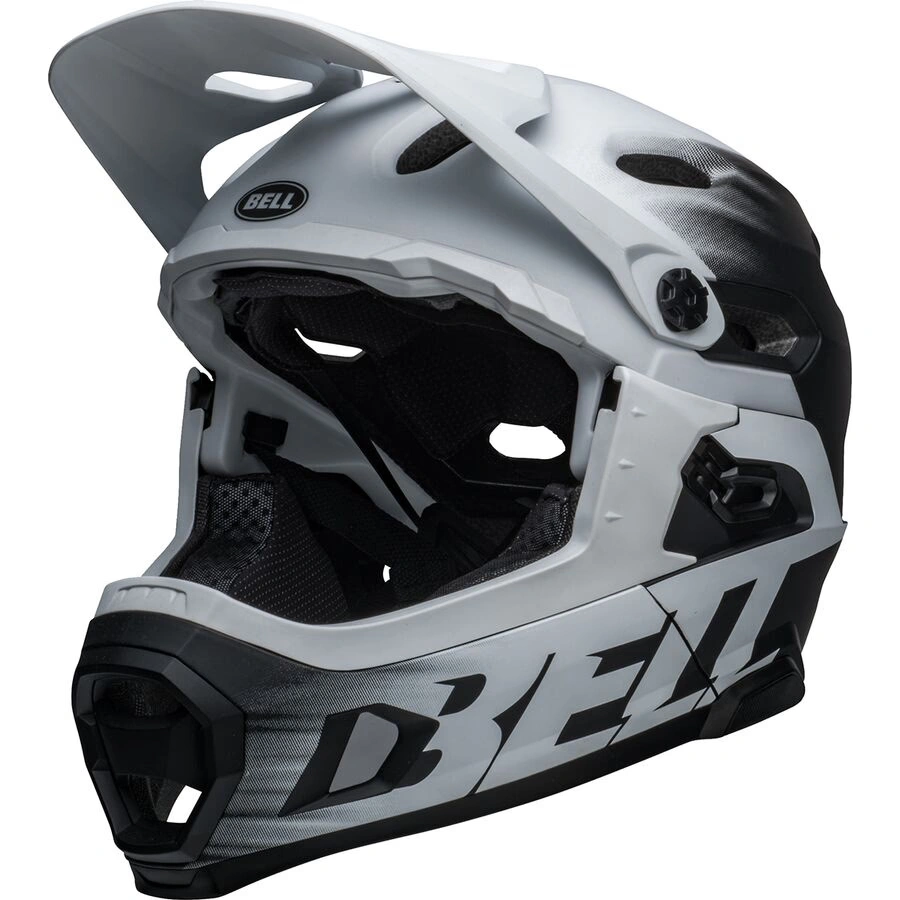 bell super dh mips helmet