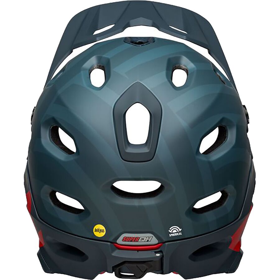 bell super dh mips helmet 21 bell super dh mips helmet