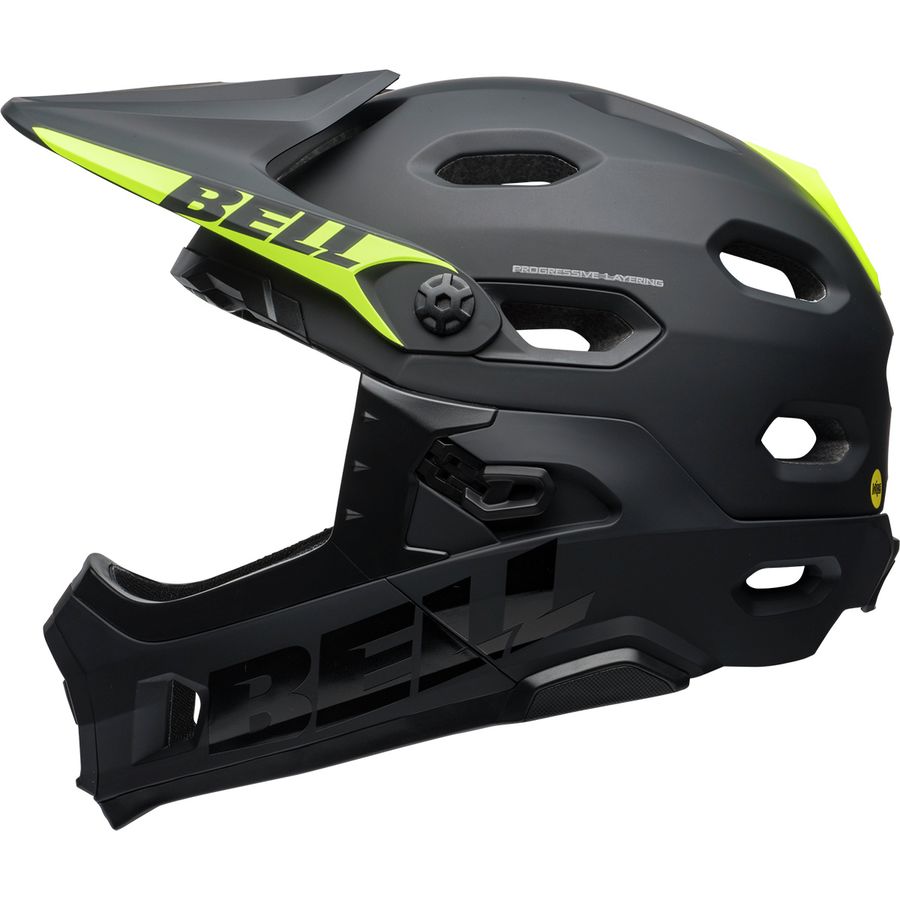 bell super dh mips helmet 24 bell super dh mips helmet