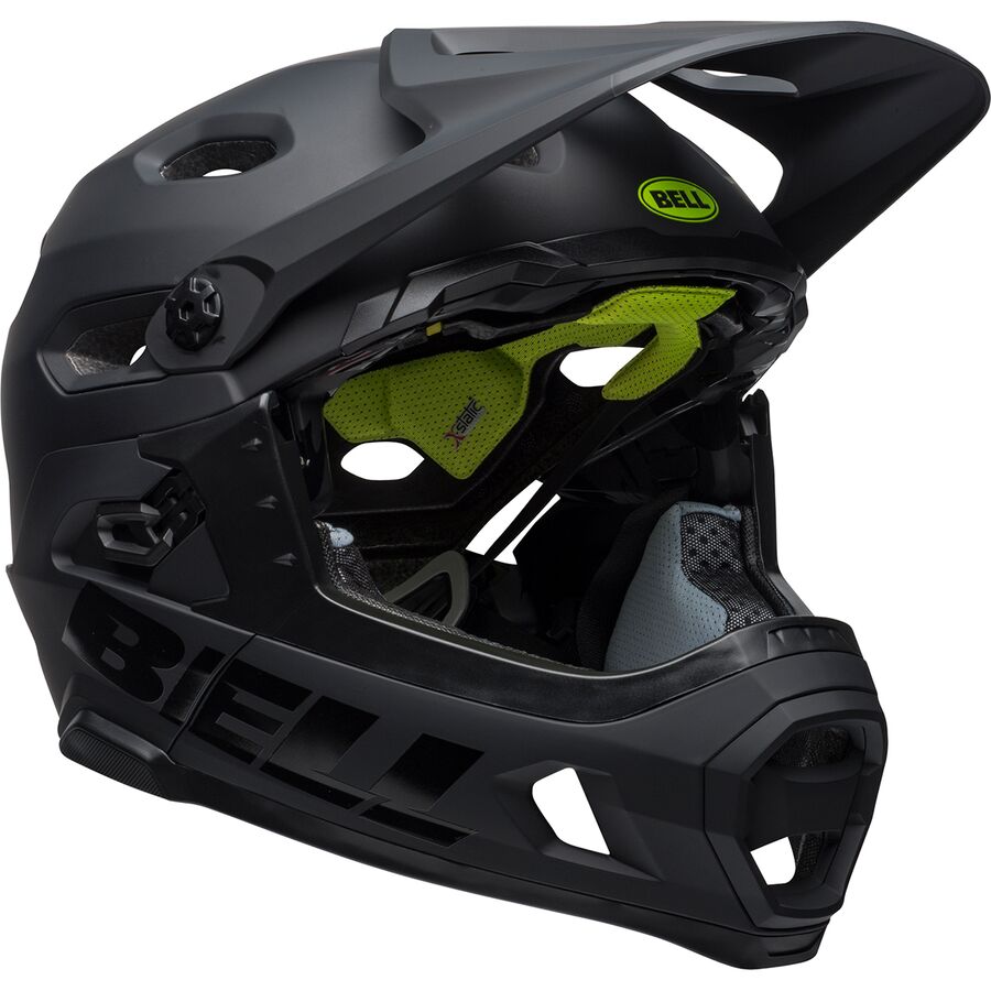 bell super dh mips helmet 26 bell super dh mips helmet
