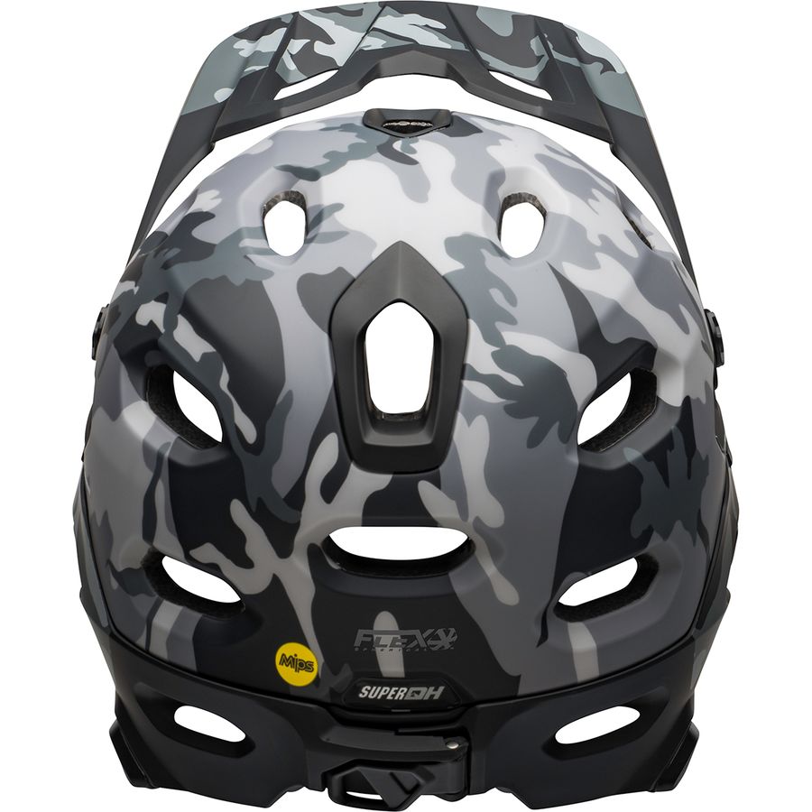 bell super dh mips helmet 32 bell super dh mips helmet