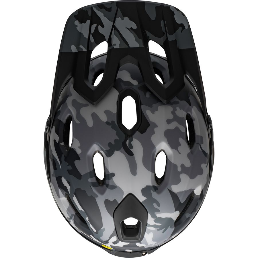 bell super dh mips helmet 34 bell super dh mips helmet