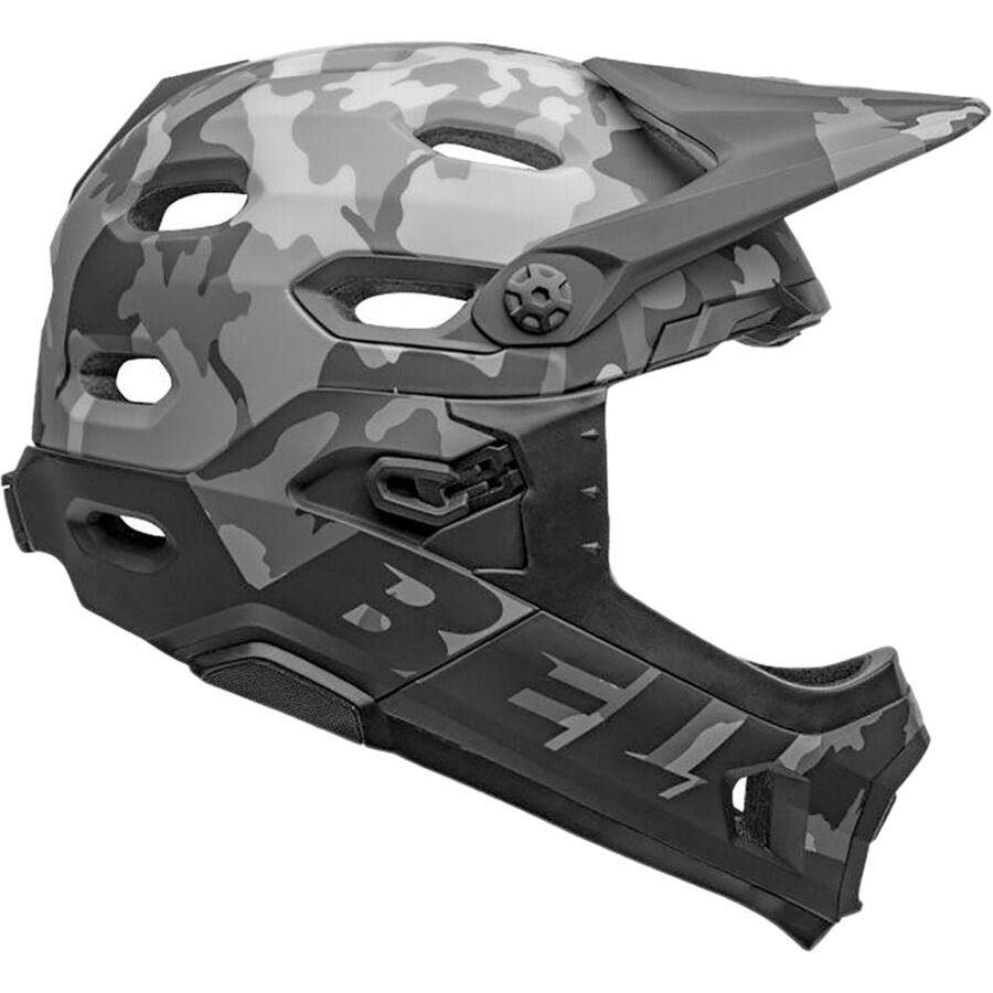 bell super dh mips helmet 38 bell super dh mips helmet