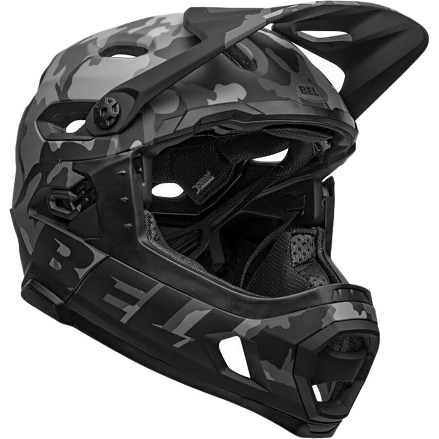 bell super dh mips helmet 39 bell super dh mips helmet