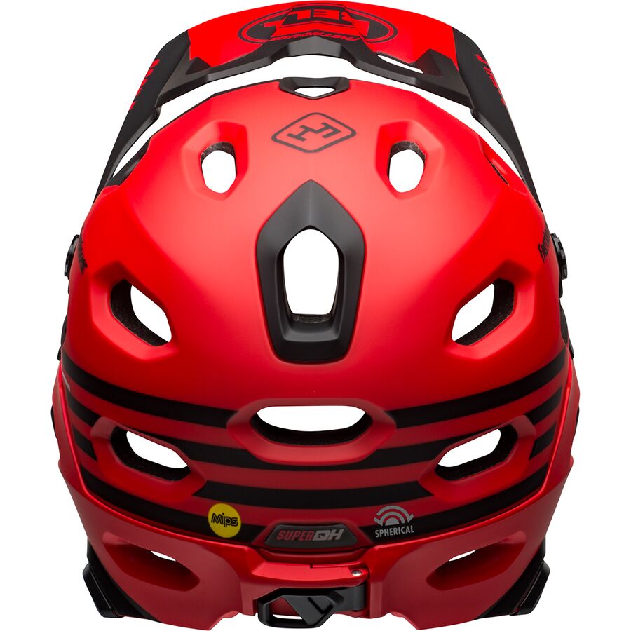 bell super dh mips helmet 43 bell super dh mips helmet