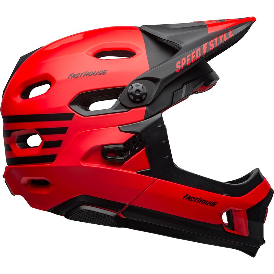 bell super dh mips helmet 46 bell super dh mips helmet