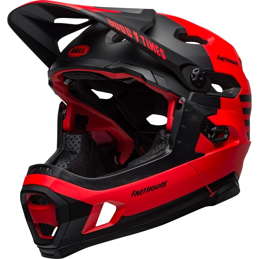 bell super dh mips helmet 5 bell super dh mips helmet