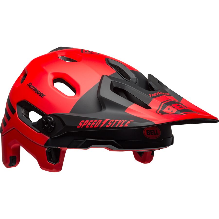 bell super dh mips helmet 53 bell super dh mips helmet