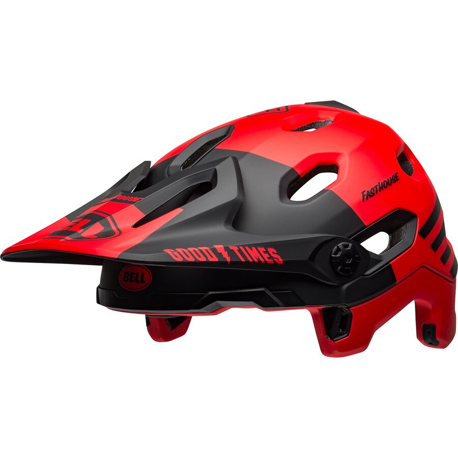 bell super dh mips helmet 54 bell super dh mips helmet