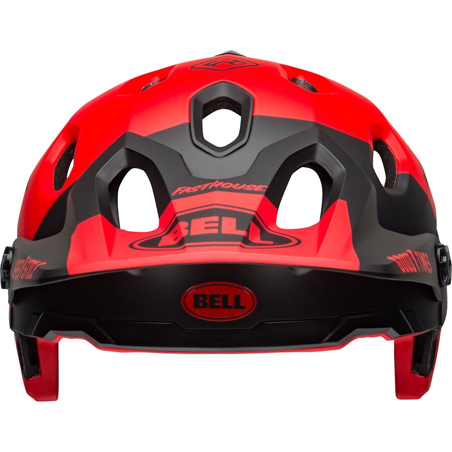 bell super dh mips helmet 55 bell super dh mips helmet
