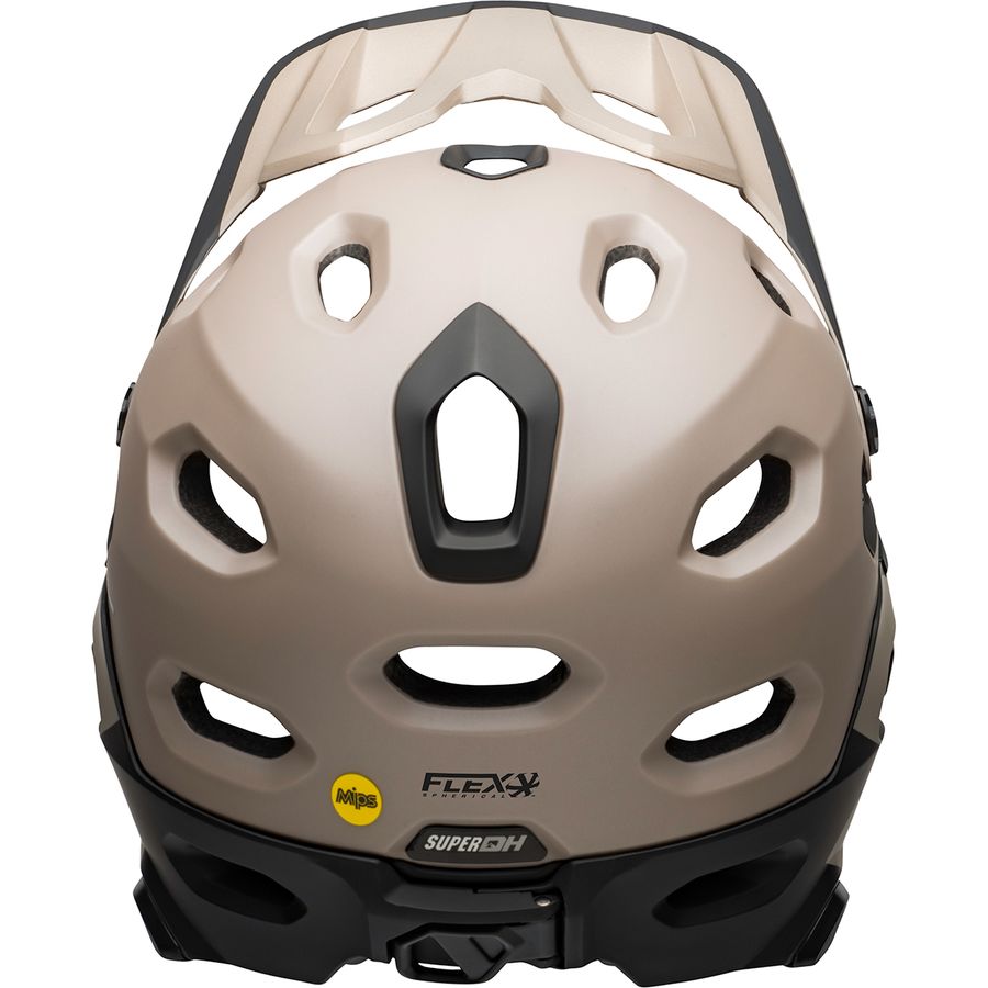bell super dh mips helmet 57 bell super dh mips helmet