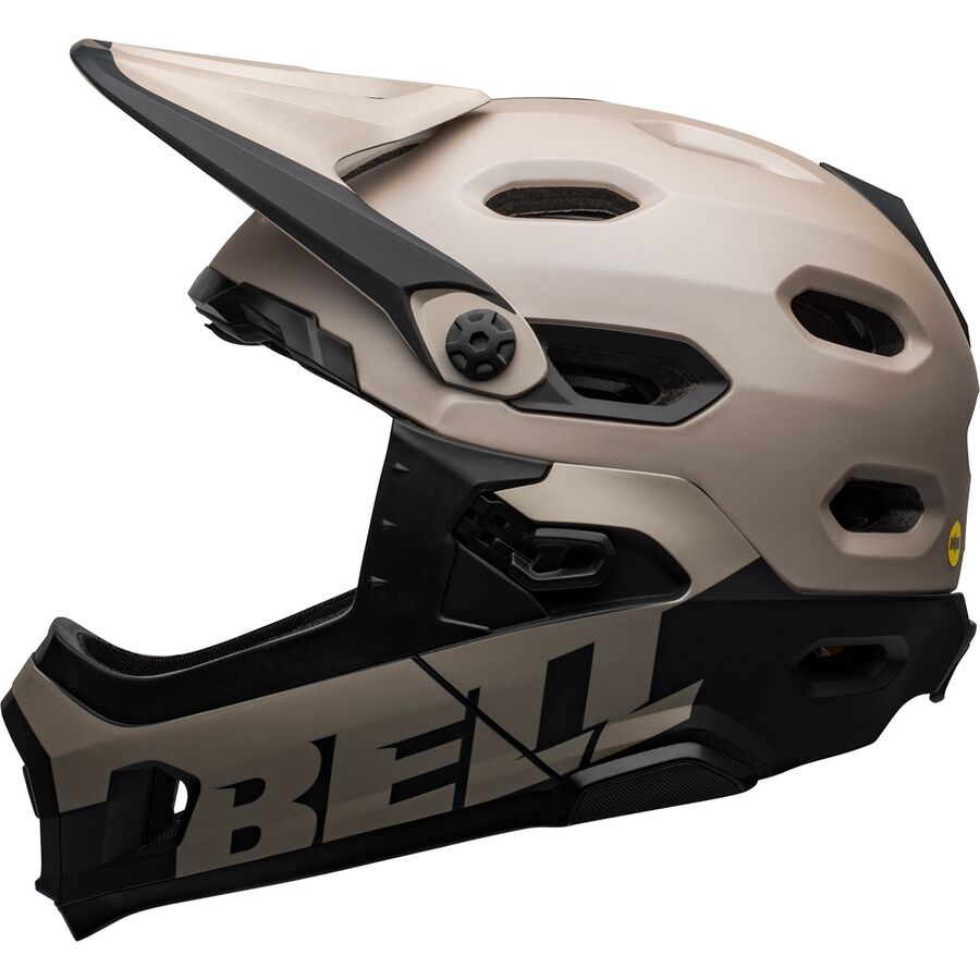 bell super dh mips helmet 58 bell super dh mips helmet