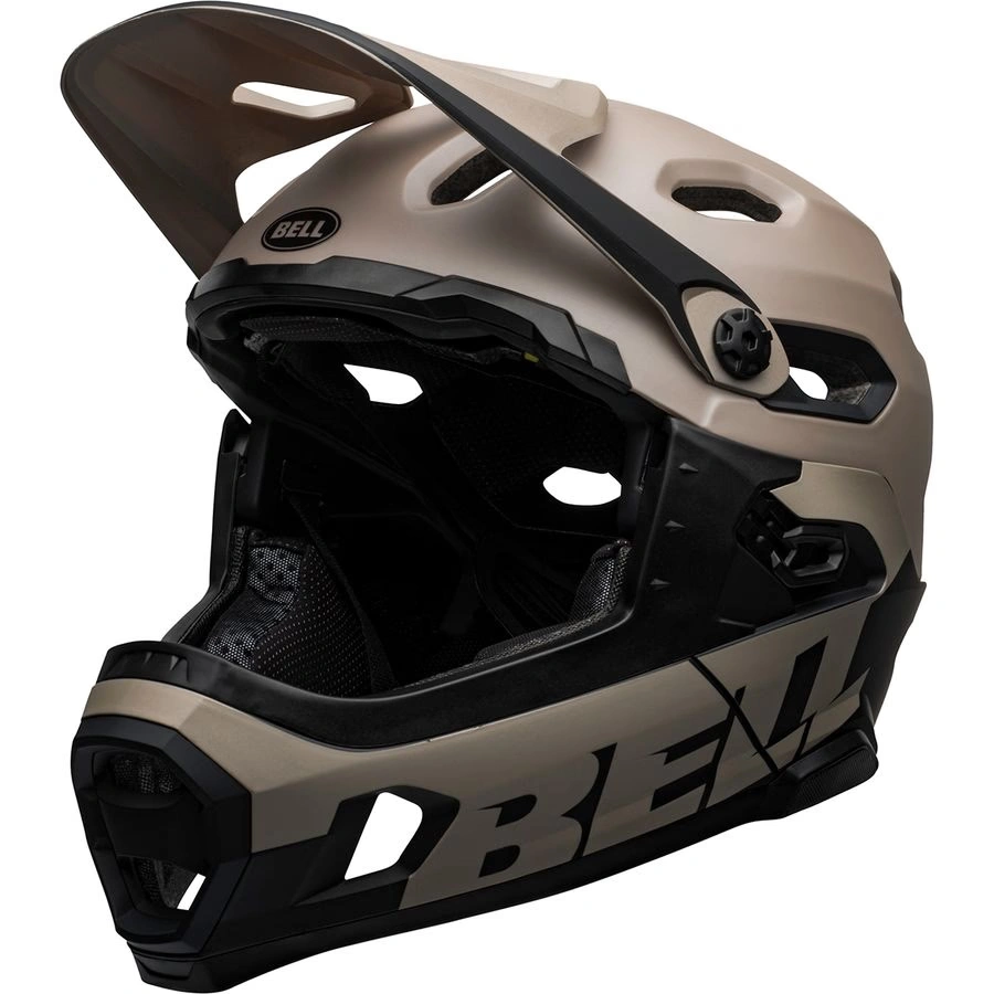 bell super dh mips helmet 6 bell super dh mips helmet