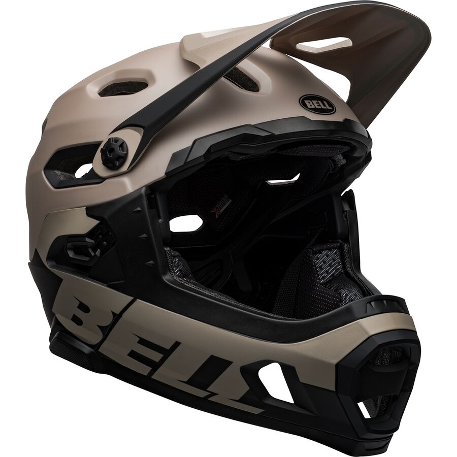 bell super dh mips helmet 60 bell super dh mips helmet