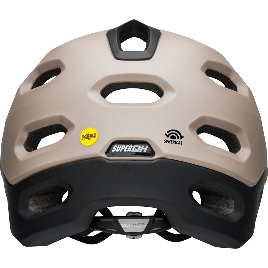 bell super dh mips helmet 61 bell super dh mips helmet