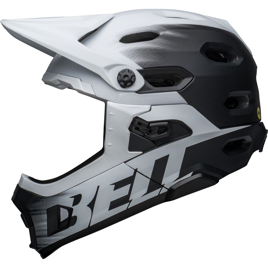 bell super dh mips helmet 8 bell super dh mips helmet