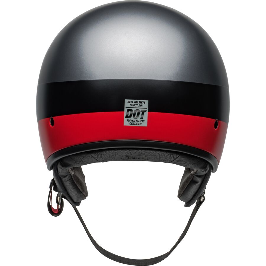 bell scout air array helmet 6 bell scout air array helmet