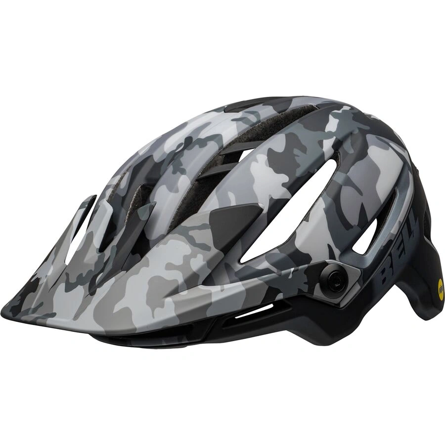 bell sixer mips helmet 5 bell sixer mips helmet