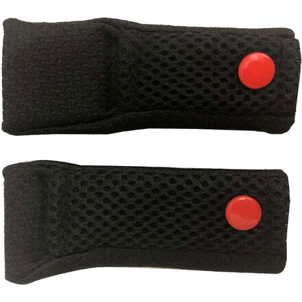 6d helmets youth atr-3y chin strap liners