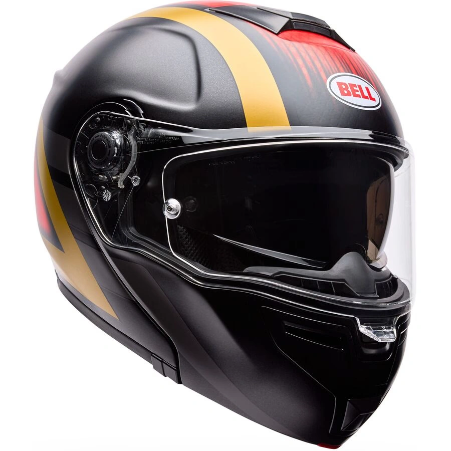 bell srt modular good ride helmet