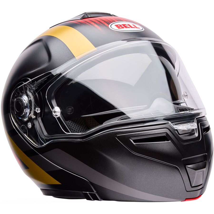 bell srt modular good ride helmet