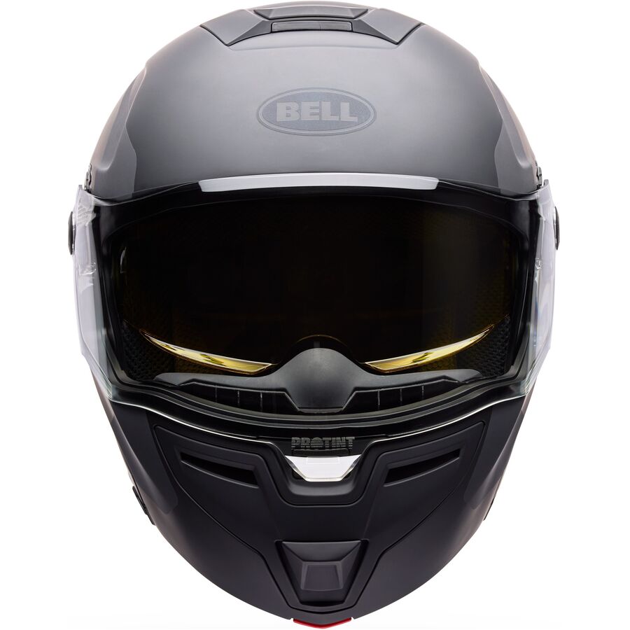 bell srt modular night rider helmet