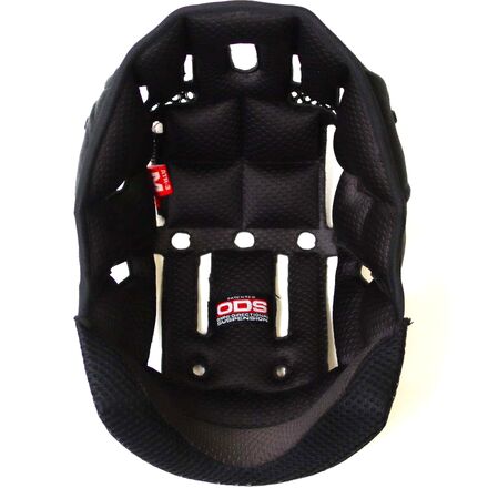 6d helmets youth atr-3y comfort liner