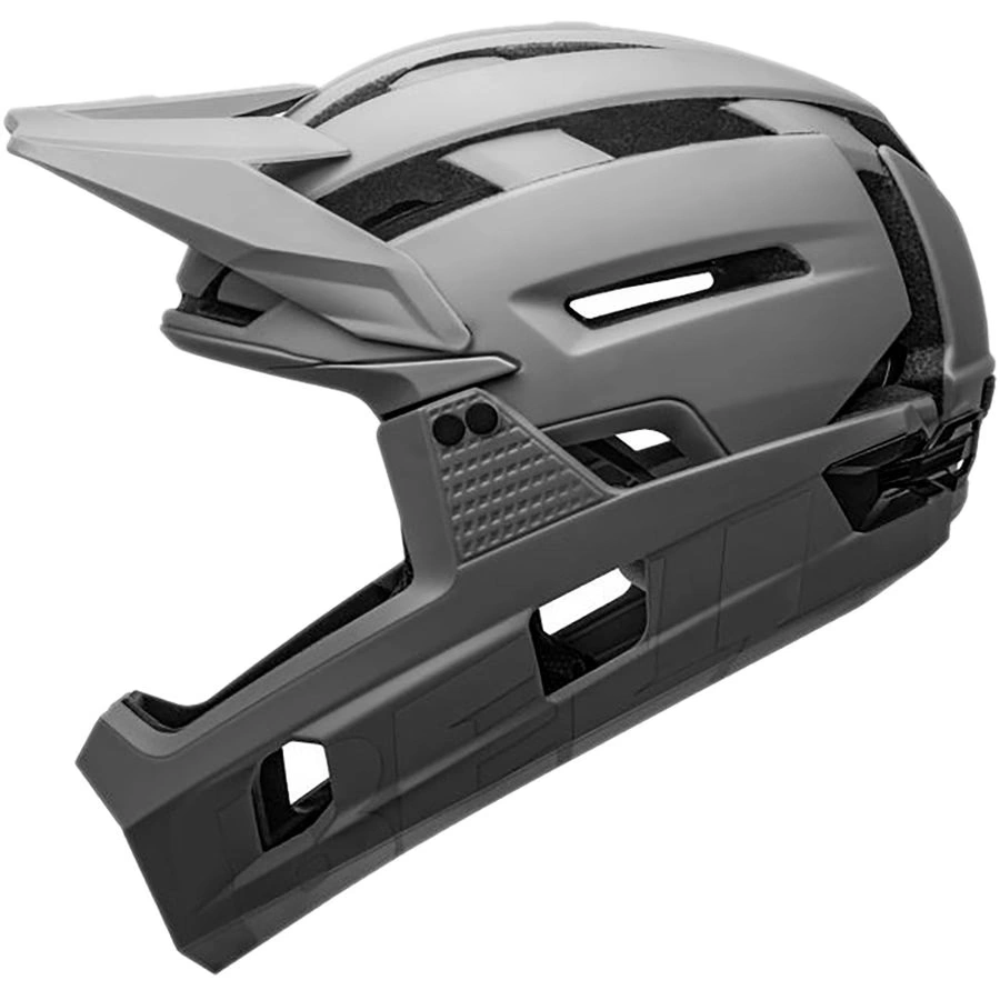 bell super air r mips helmet