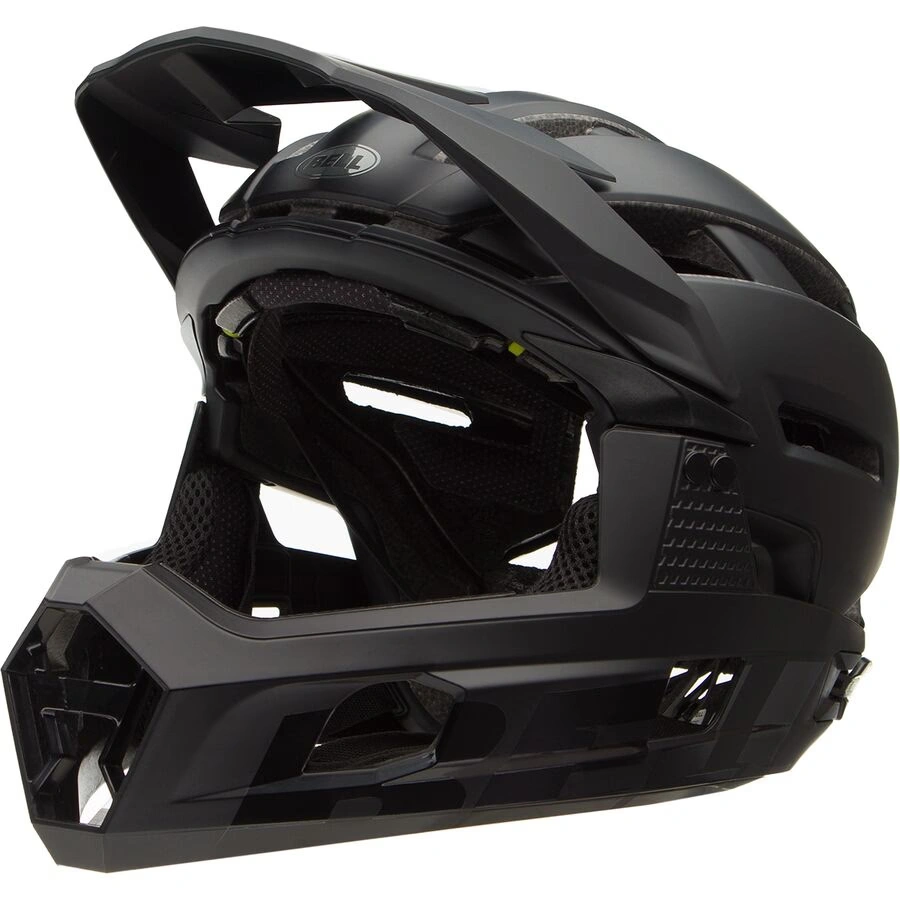 bell super air r mips helmet