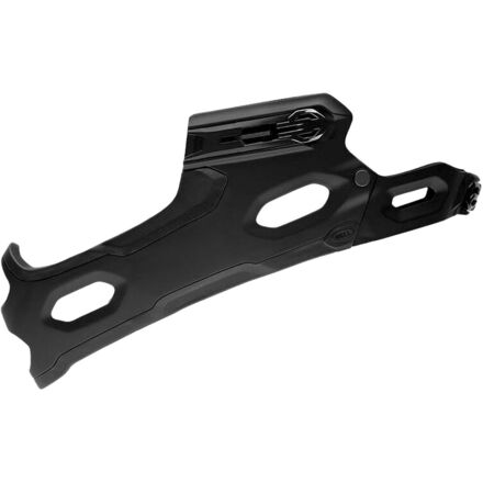 bell super wraparound chinbar