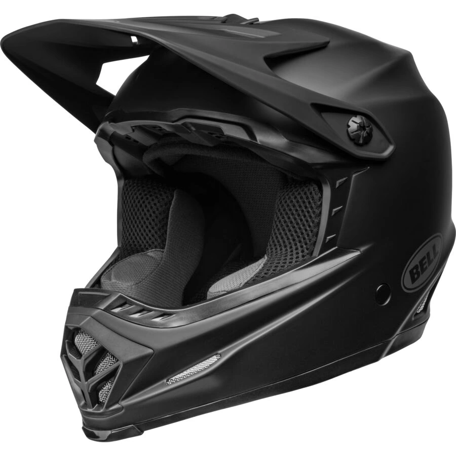 bell youth moto-9 helmet with mips
