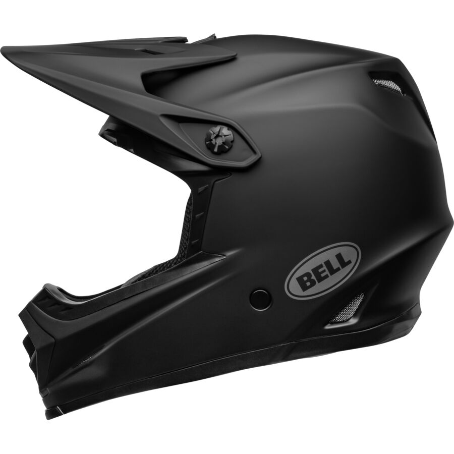 bell youth moto-9 helmet with mips