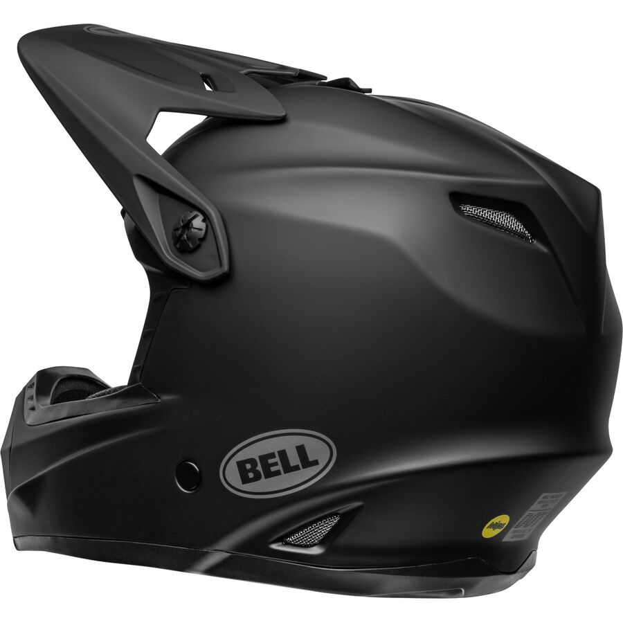 bell youth moto-9 helmet with mips