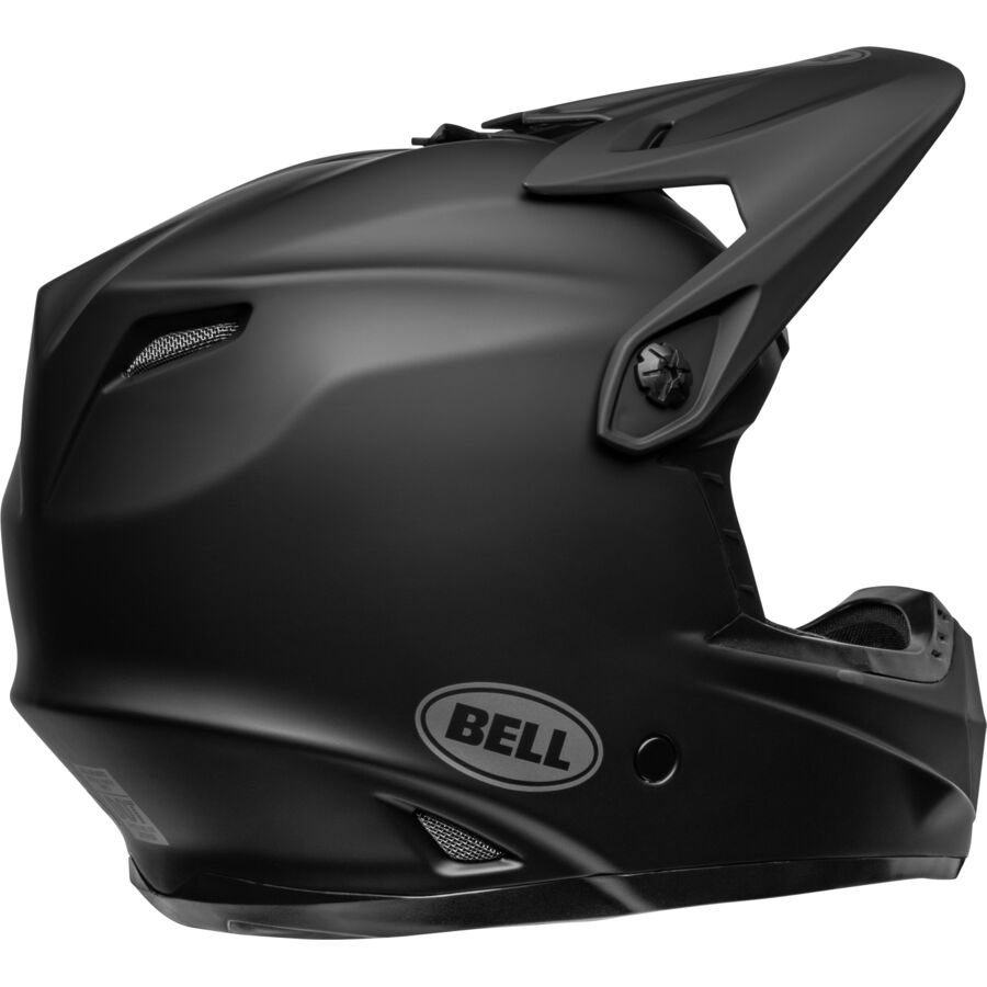 bell youth moto-9 helmet with mips