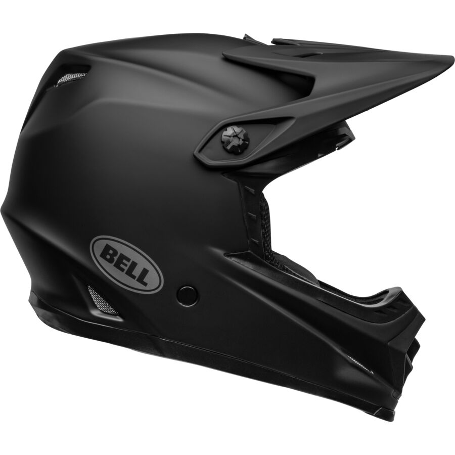 bell youth moto-9 helmet with mips