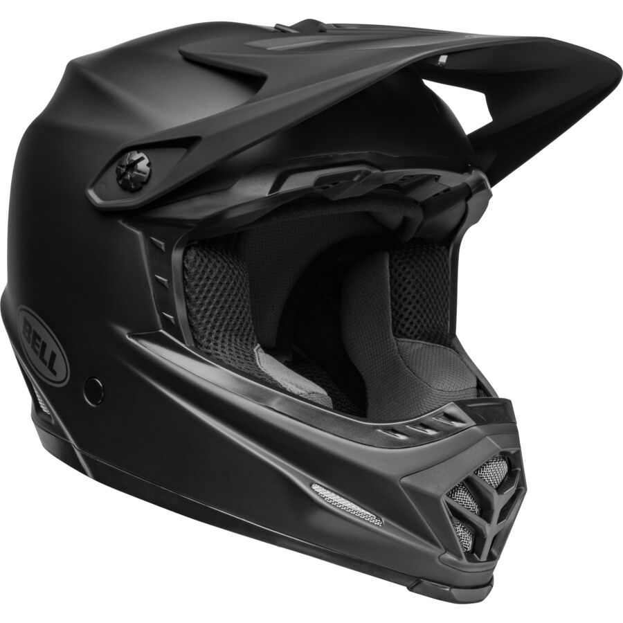 bell youth moto-9 helmet with mips
