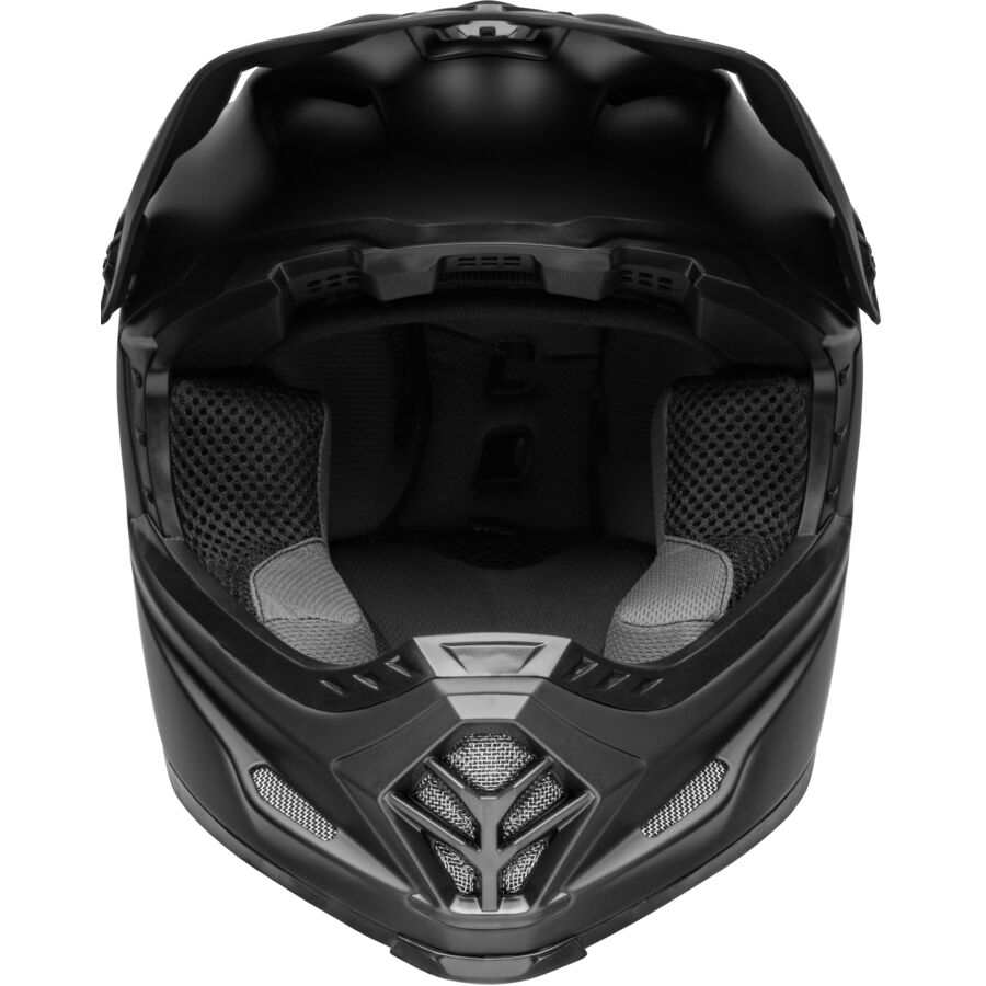 bell youth moto-9 helmet with mips