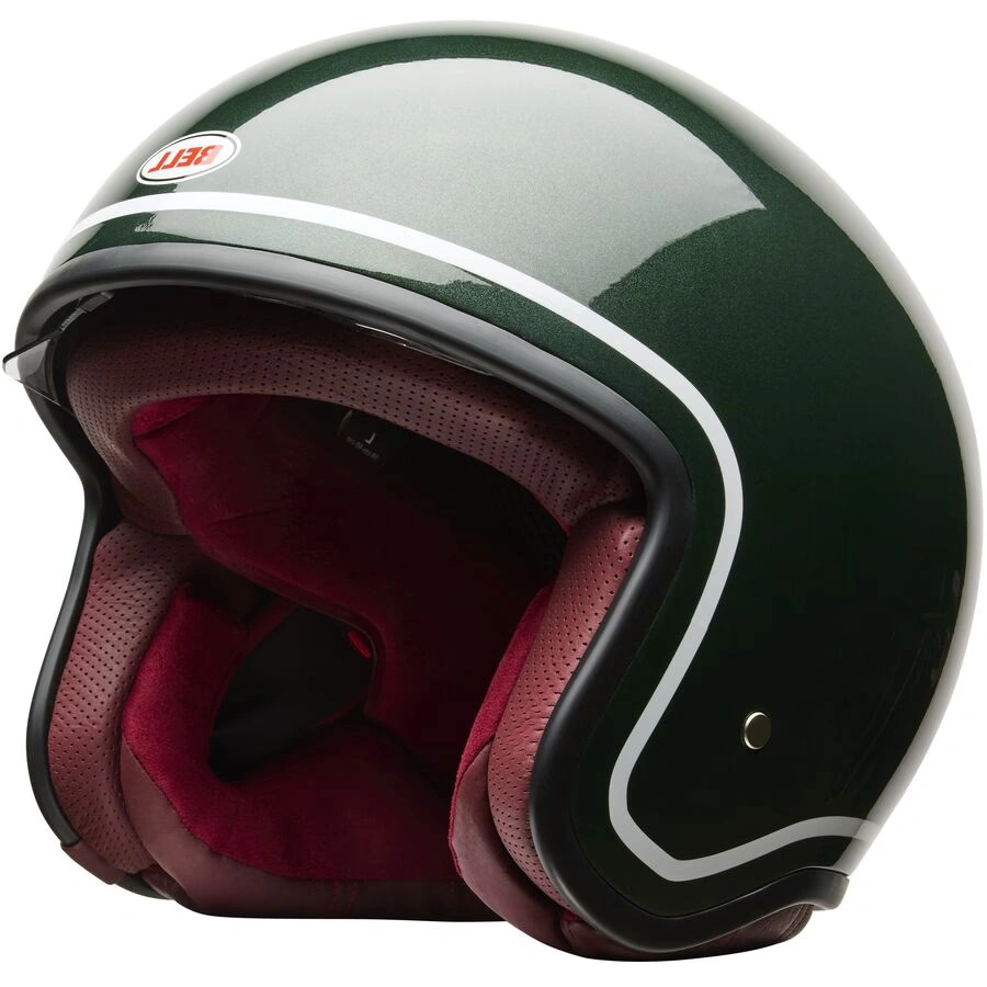 bell tx-501 classic helmet