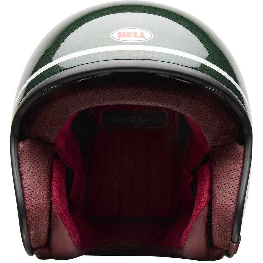 bell tx-501 classic helmet 4 bell tx-501 classic helmet