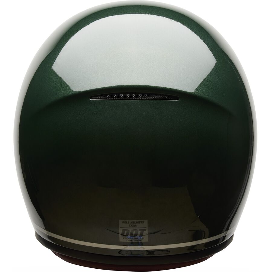 bell tx-501 classic helmet 6 bell tx-501 classic helmet