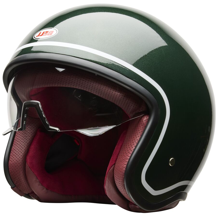 bell tx-501 classic helmet 8 bell tx-501 classic helmet