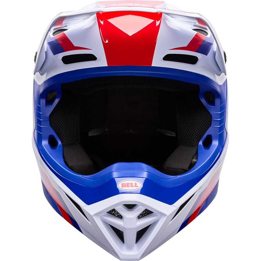 bell youth mx-10 helmet with mips - dyno 10 bell youth mx-10 helmet with mips - dyno