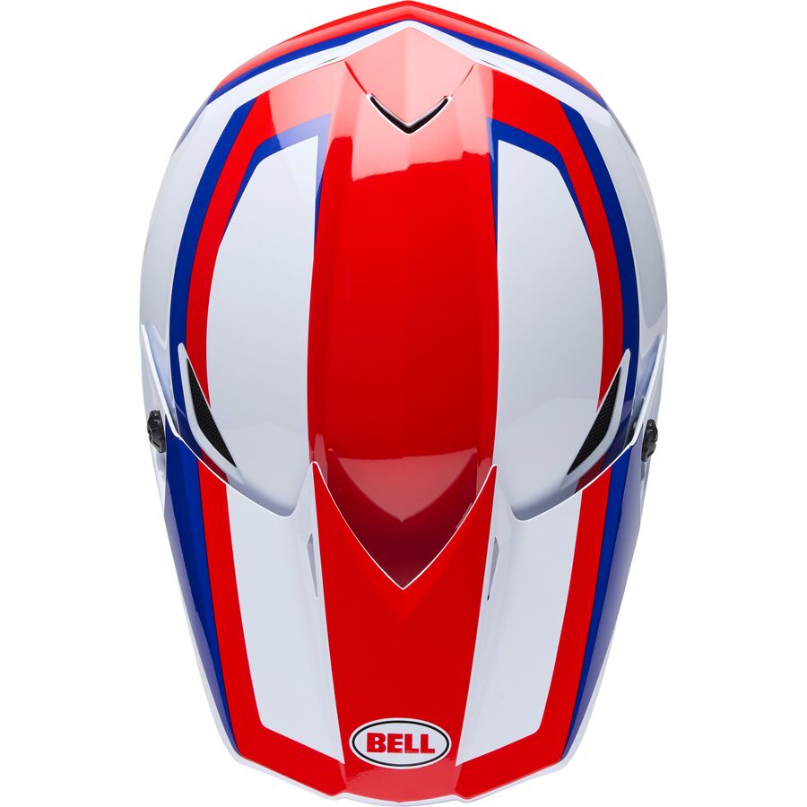 bell youth mx-10 helmet with mips - dyno 11 bell youth mx-10 helmet with mips - dyno