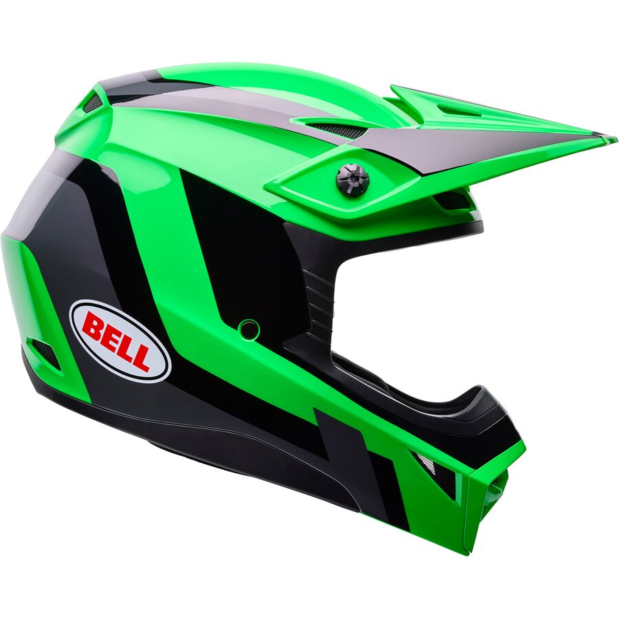 bell youth mx-10 helmet with mips - dyno 3 bell youth mx-10 helmet with mips - dyno