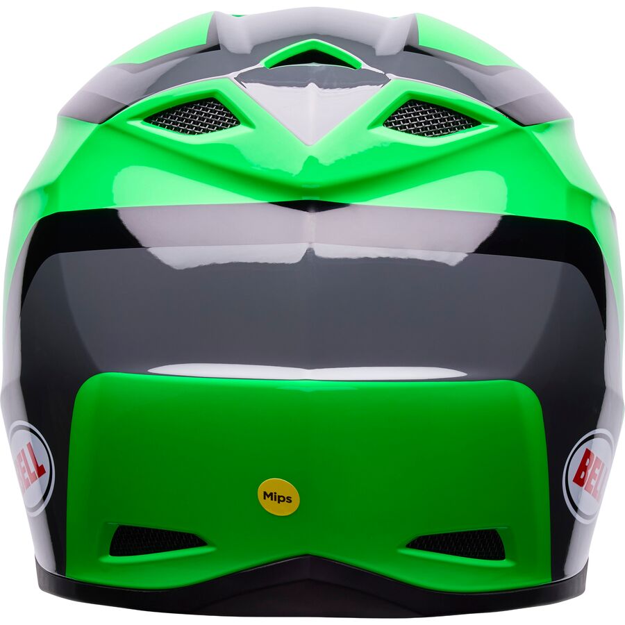 bell youth mx-10 helmet with mips - dyno 4 bell youth mx-10 helmet with mips - dyno