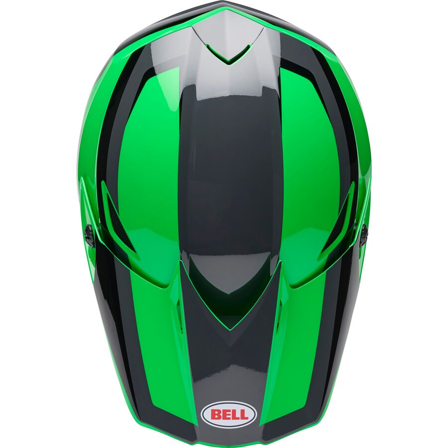 bell youth mx-10 helmet with mips - dyno 6 bell youth mx-10 helmet with mips - dyno